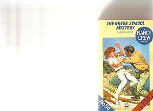 Immagine del venditore per The Greek Symbol Mystery venduto da Matilda Mary's Books