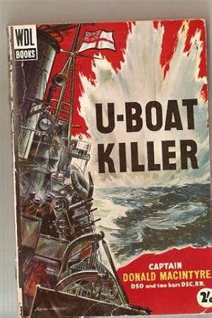 U-Boat Killer