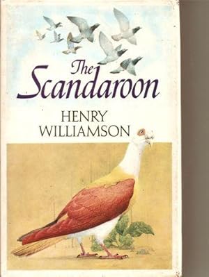 The Scandaroon