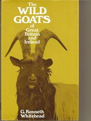 The Wild Goats of Great Britain and Ireland