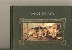 Dogs in Art