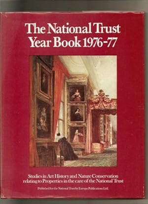 The National Trust Year Book