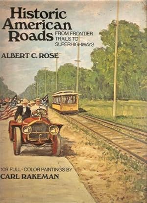 Historic American Roads