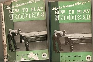 How to Play Snooker