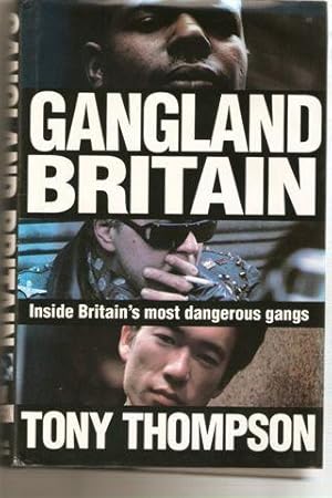 Gangland Britain