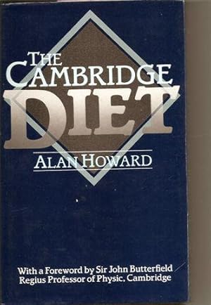 The Cambridge Diet