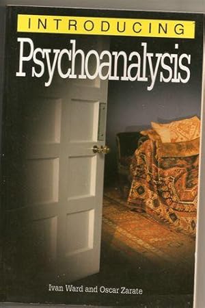 Introducing Psychoanalysis