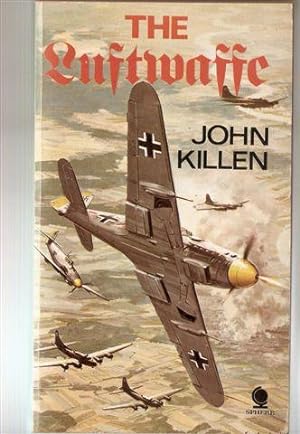 The Luftwaffe a History