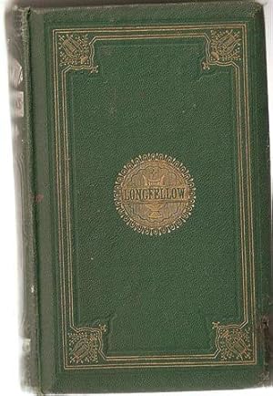 The Poetical Works of H. W. Longfellow
