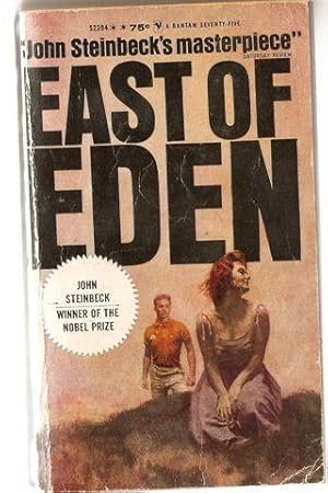 East of Eden