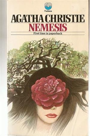 Seller image for Nemesis for sale by Matilda Mary's Books