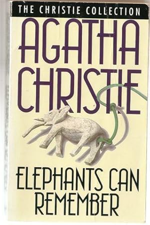 Elephants Can Remember: The Christie Collection