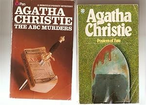 Seller image for The ABC Murders; Postern of Fate FREE for sale by Matilda Mary's Books