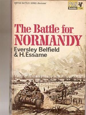 The Battle for Normandy