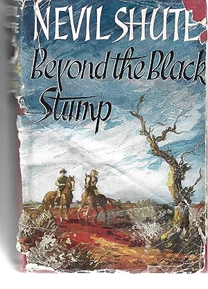 Beyond the Black Stump