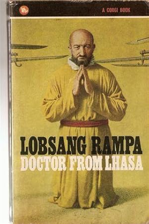 Doctor from Lhasa