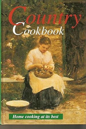 Country Cookbook