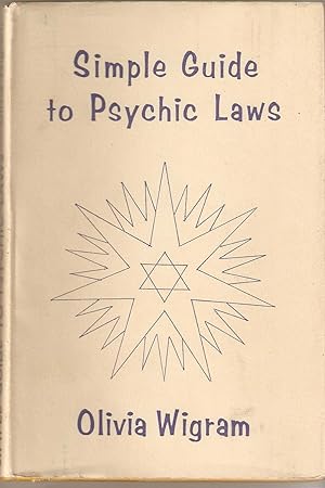 Simple Guide to Psychic Laws