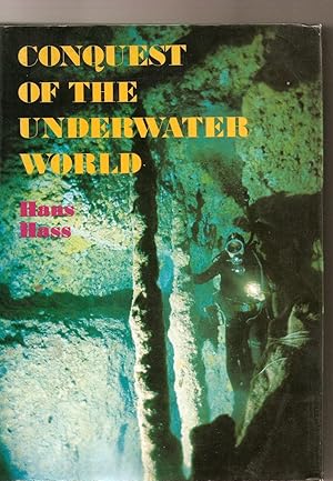 Conquest of the Underwater World