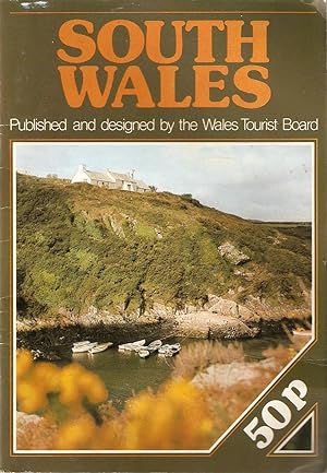 South Wales; Tourist Guidebook