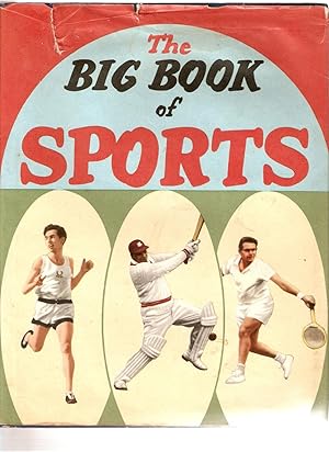 The Big Book of Sports