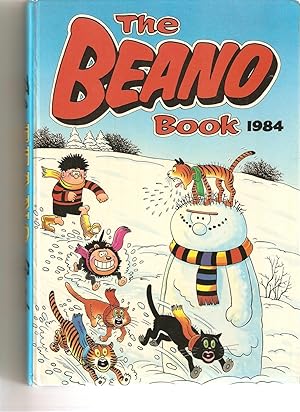 The Beano Book 1984