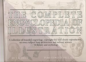 The Complete Encyclopedia of Illustration