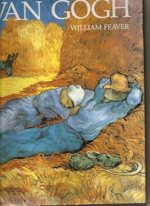 Image du vendeur pour Van Gogh mis en vente par Matilda Mary's Books