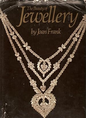 The Beauty of Jewellery