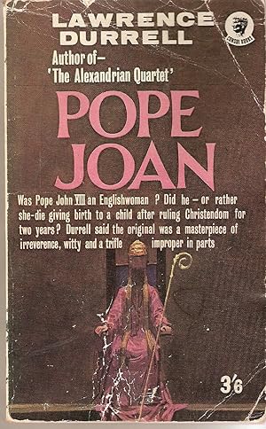 Pope Joan