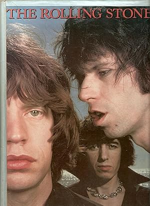 Seller image for The Rolling Stones for sale by Matilda Mary's Books