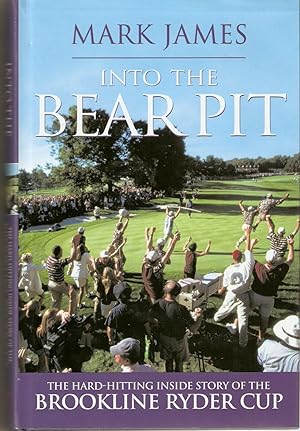 Into the Bear Pit