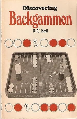 Discovering Backgammon