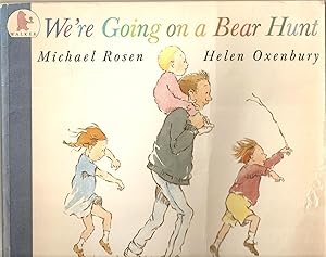 We're Going on a Bear Hunt