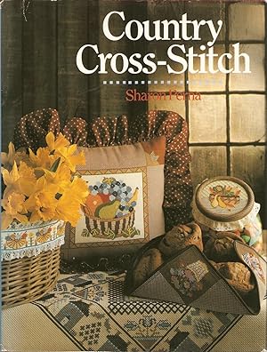 Country Cross-Stitch