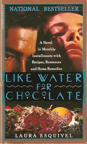 Like Water for Chocolate