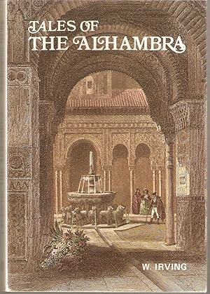 Tales of the Alhambra