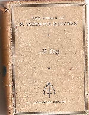 Ah King (6 short stories)