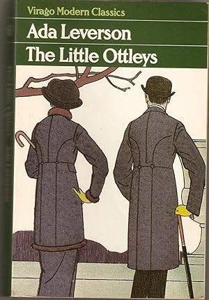 The Little Ottleys (Trilogy: Love's Shadow, Tenterhooks, Love at Second Sight)