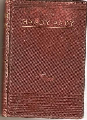 Handy Andy; a Tale of Irish Life