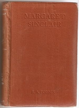 Margaret Sinclair. In Religion Sister Mary Francis of the Five Wounds, Extern Sister of the Poor ...