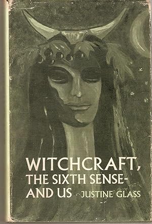 Imagen del vendedor de Witchcraft, the Sixth Sense - and Us a la venta por Matilda Mary's Books