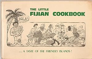 Image du vendeur pour The Little Fijian Cookbook mis en vente par Matilda Mary's Books