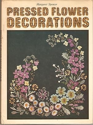 Pressed Flower Decorations