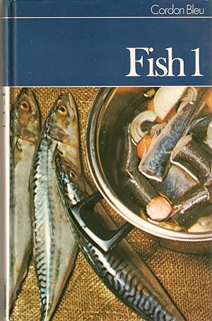 Seller image for Cordon Bleu. Fish 1 for sale by Matilda Mary's Books