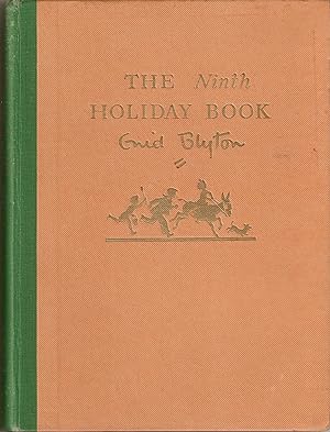 The Ninth Holiday Book
