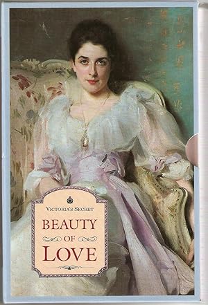 Victoria's Secret: Beauty of Love Volume Four. In Slipcase