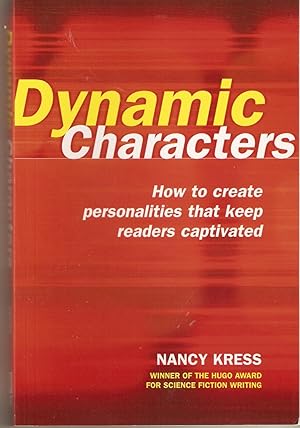 Dynamic Characters