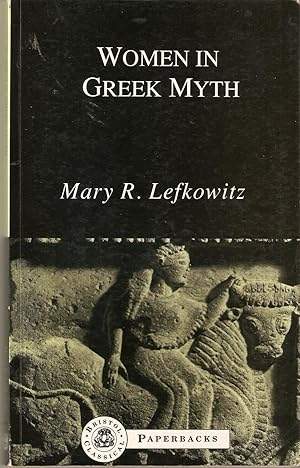 Women in Greek Myth