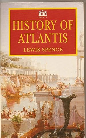 History of Atlantis